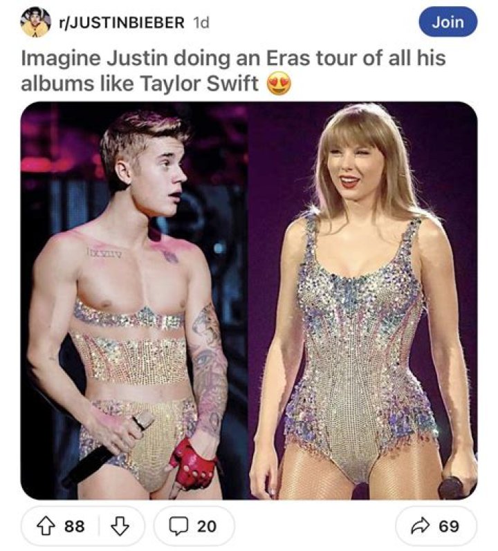 Unmasking The Truth Behind Justin Bieber Nudes Fakes