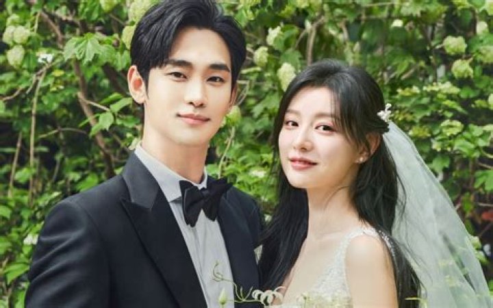 Unraveling The Connection: Kim Soo Hyun And Seo Ye Ji Relationship