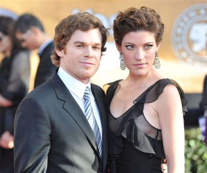 Unraveling The Love Story Of Jennifer Carpenter And Michael C. Hall