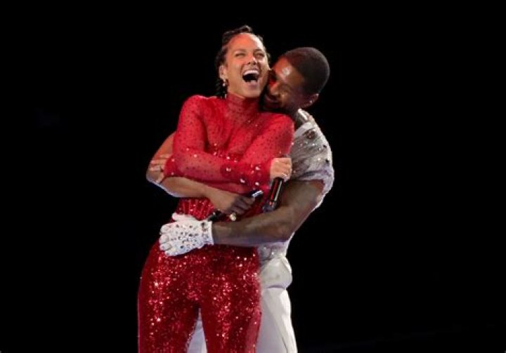 Unraveling The Mystery: Is Alicia Keys Gay?