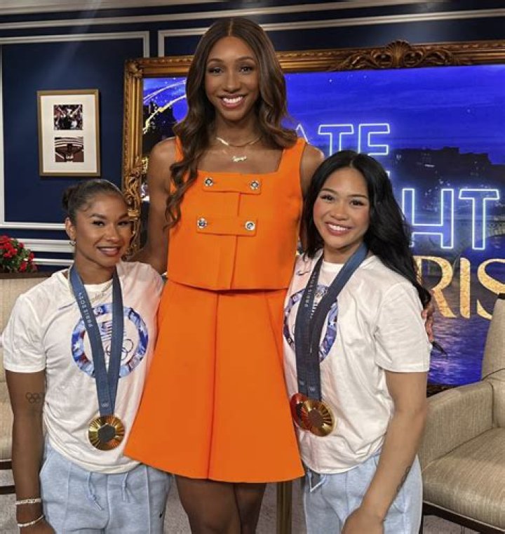 Unraveling The Mystery: Is Maria Taylor Transgender?