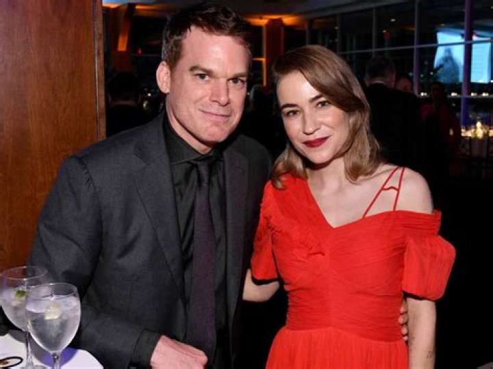 Unraveling The Mystery: Is Michael C. Hall Married?