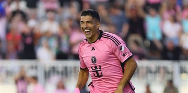 Unraveling The Mystery Of Luis Suarez's Age: A Football Legend's Journey