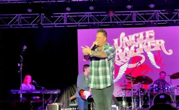 Unraveling The Mystery Of Uncle Kracker: A Musical Journey