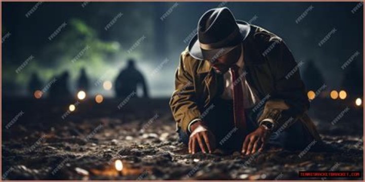 Unraveling The Mystery: What Happened To Albury Wyatt?