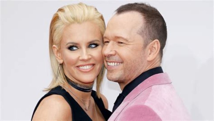 Unraveling The Mystery: Who Is Donnie Wahlberg's Ex-Wife?