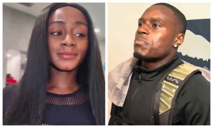 Unraveling The Mystery: Who Is Sha'Carri Richardson’s Girlfriend?