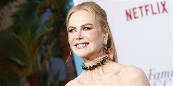 Unveiling Nicole Kidman's Ethnicity: A Journey Through Heritage And Identity