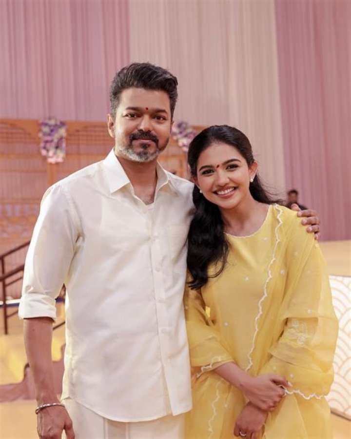 Unveiling The Allure: Mamitha Baiju Body Measurements