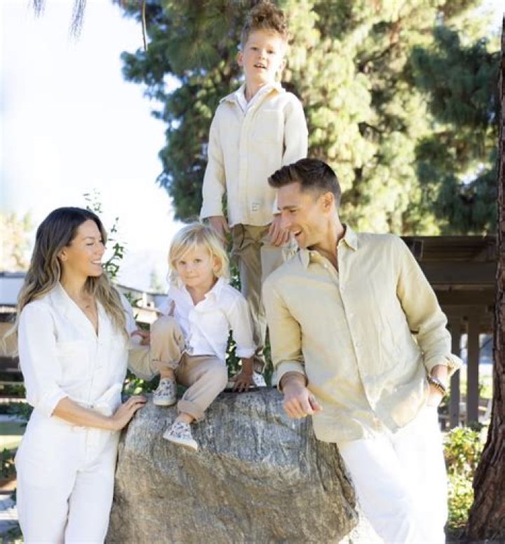 Unveiling The Charismatic Andrew W. Walker