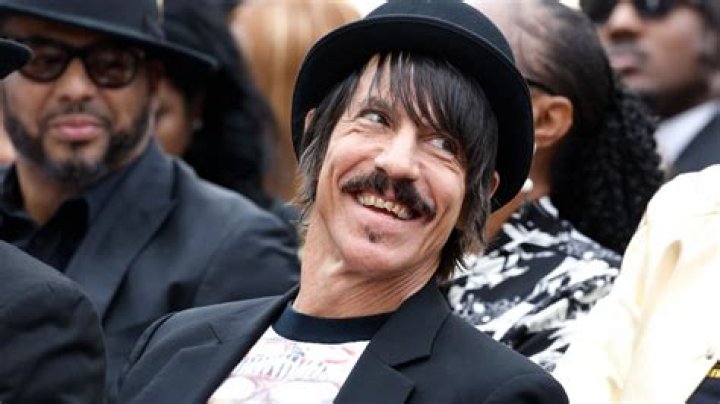 Unveiling The Controversy: Anthony Kiedis And The Pedophile Allegations