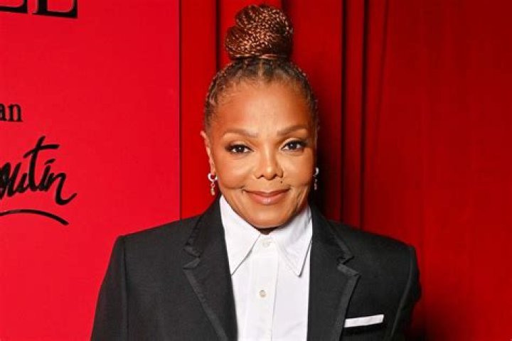 Unveiling The Current Chapter Of Janet Jackson: Where Is Janet Jackson Now?