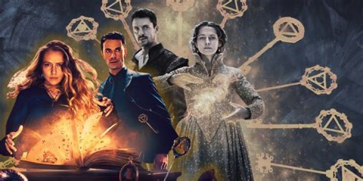 Unveiling The Enigma: Baldwin's Discovery Of Witches