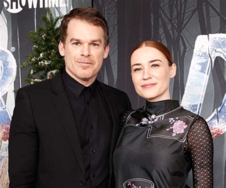 Unveiling The Family Life Of Michael C. Hall: Does He Have Any Children?