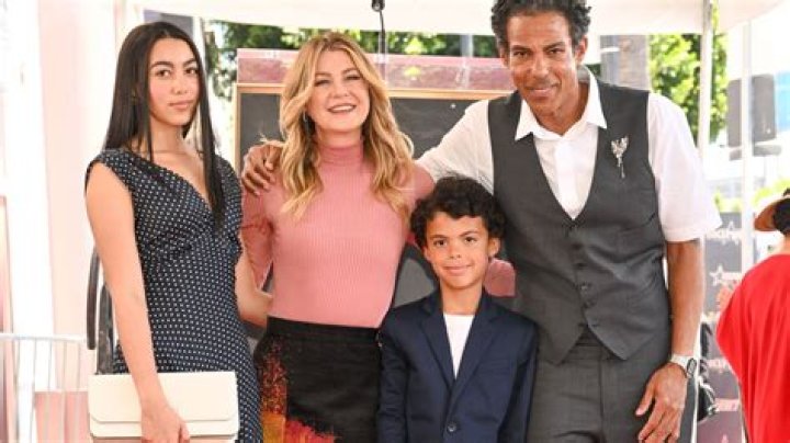 Unveiling The Life And Career Of Elaine Pompeo