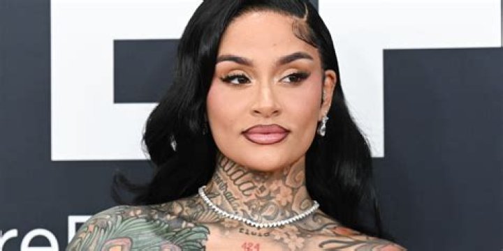 Unveiling The Life And Journey Of Kehlani