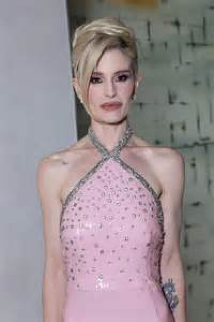 Unveiling The Life Of Brits Sophie Rain: A Rising Star