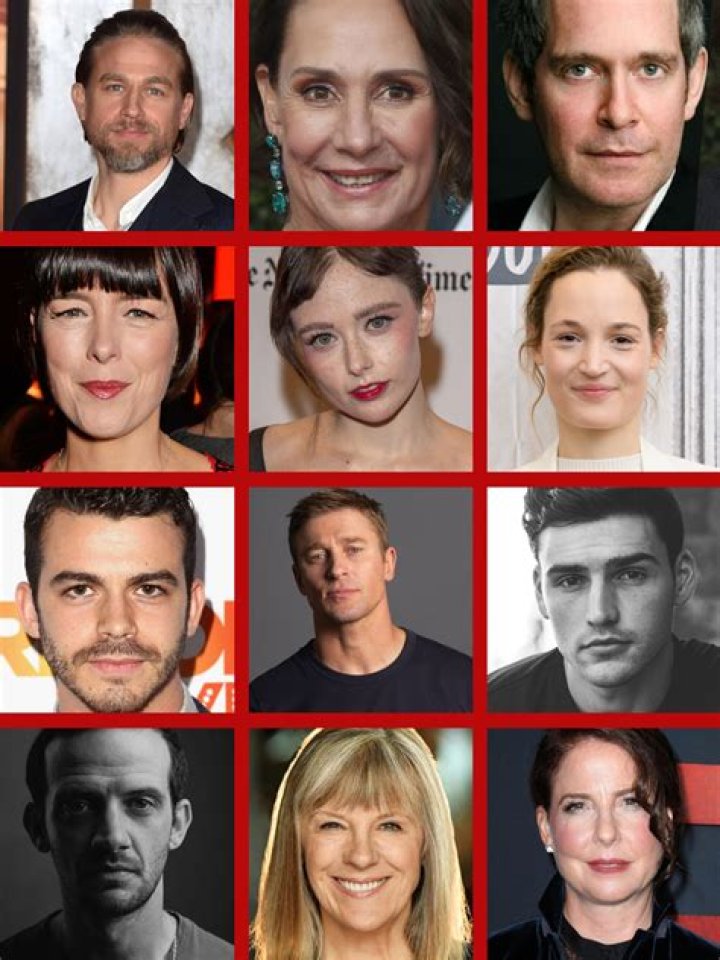 Unveiling The Life Of Ed Skrein's Wife: A Journey Of Love And Partnership