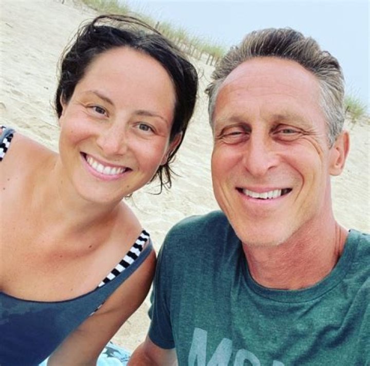 Unveiling The Life Of Mark Hyman's New Wife