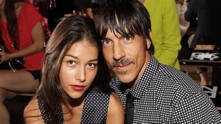Unveiling The Love Story Of Red Hot Chili Peppers’ Girlfriend Helena