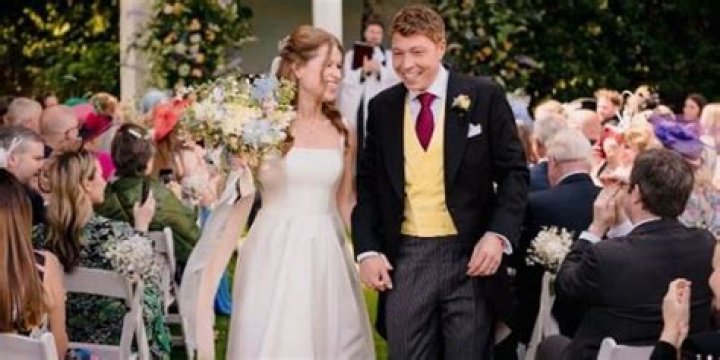 Unveiling The Love Story: When Did Patrick Christy Get Married?