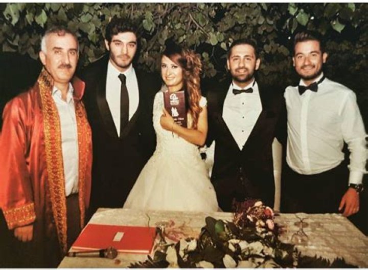 Unveiling The Mystery: Who Is Burak Deniz Dating?