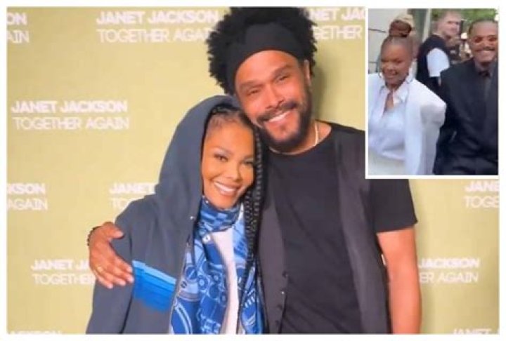 Unveiling The Mystery: Who Is Janet Jackson's Baby Father?