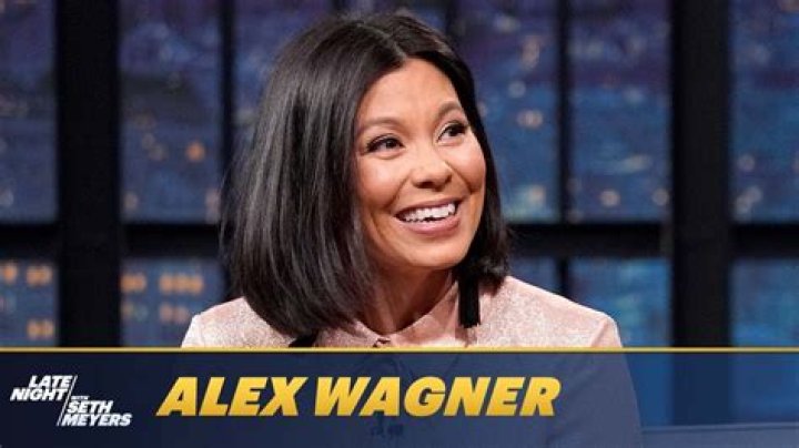Unveiling The Mystery: Why Is Alex Wagner Not Wearing A Ring?