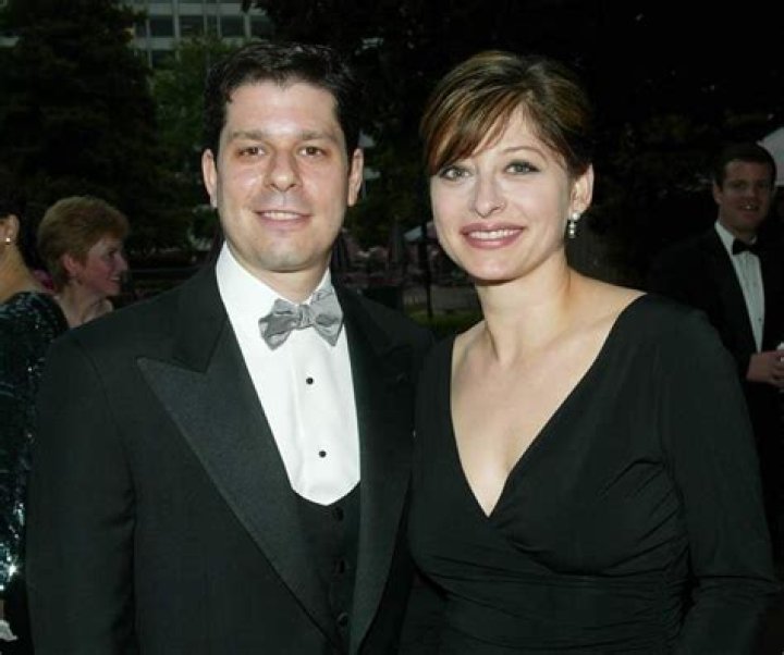 Unveiling The Mystique: Has Maria Bartiromo Ever Been Married?