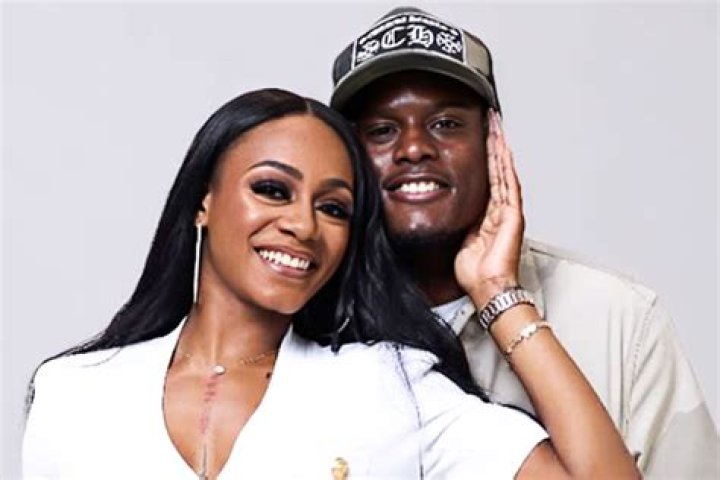 Unveiling The Mystique: Sha'Carri Richardson And Her Journey