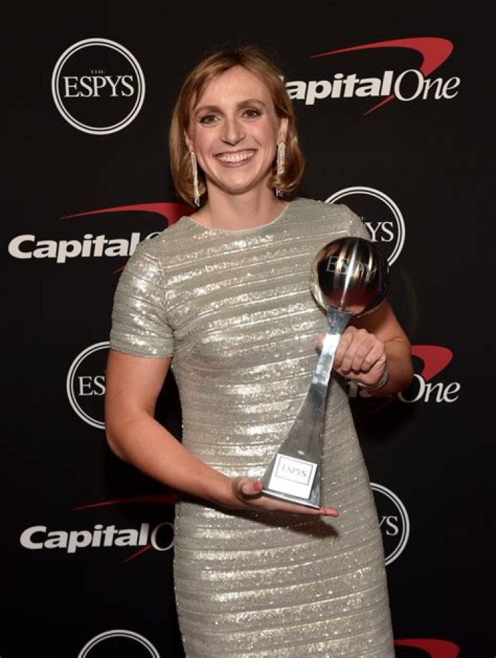 Unveiling The Personal Life Of Katie Ledecky: Is Ledecky Married?