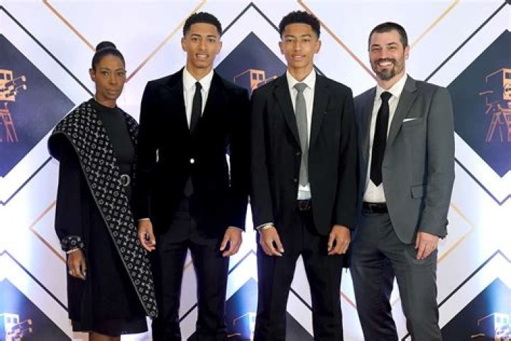 Unveiling The Roots: Jude Bellingham's Father And Mother