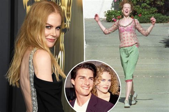 Unveiling The Truth Behind Nicole Kidman’s Facelifts