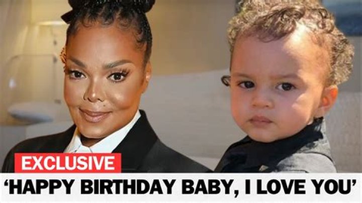 Unveiling The Truth: Did Janet Jackson Have A Baby?