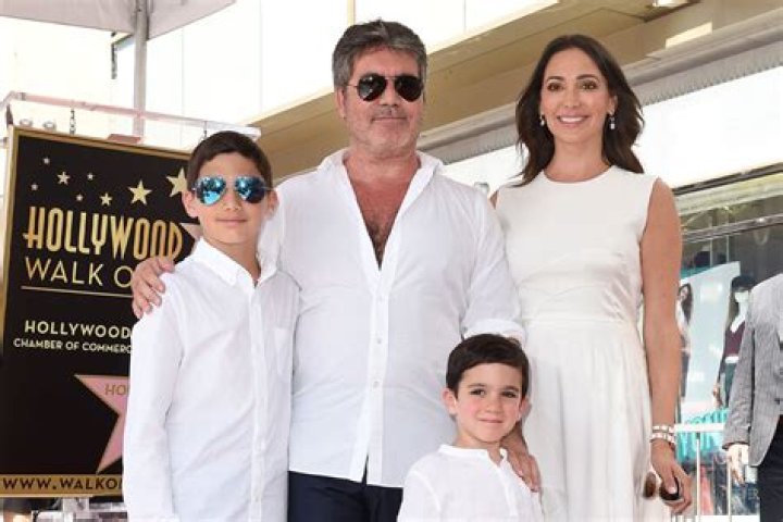 Unveiling The Truth: Does Simon Cowell Have A Handicapped Son?