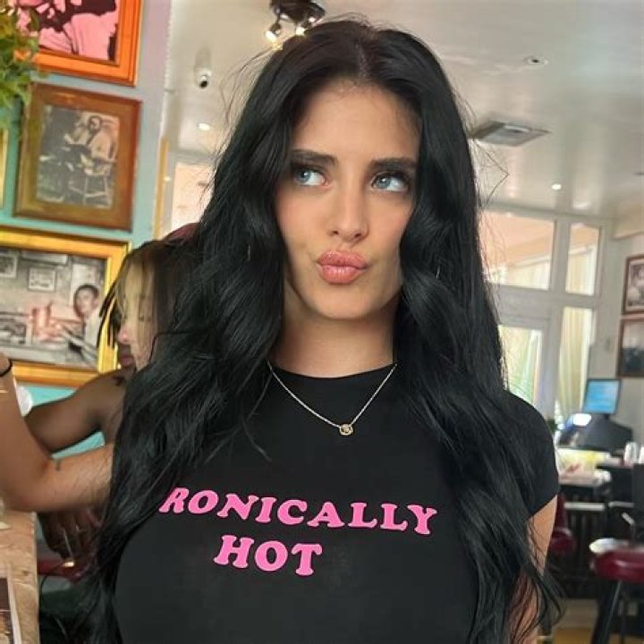 Unveiling The World Of Camilla Araujo Content