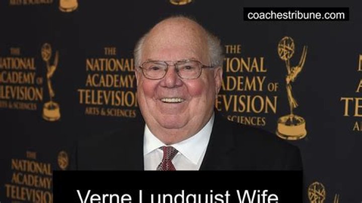 Verne Lundquist Bio, Wiki, Age, Height, Family, Wife, Stroke, Retire, and Net Worth