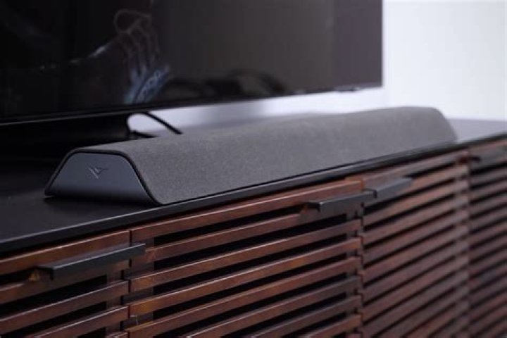 Vizio M-Series All in One soundbar review (M-213ad-k8)