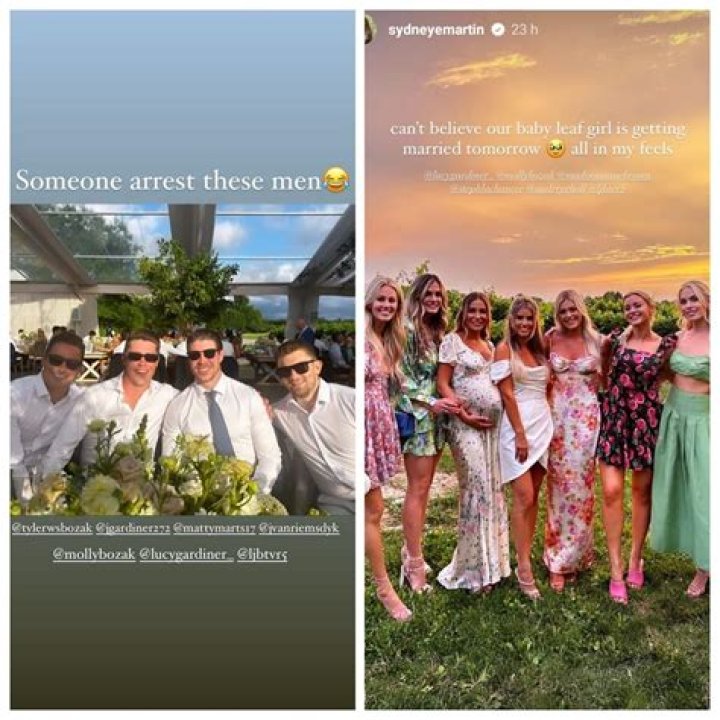 VSIN: Who Is Mitch Moss Wife Lorraine Blanco Moss? Age &amp; Photos
