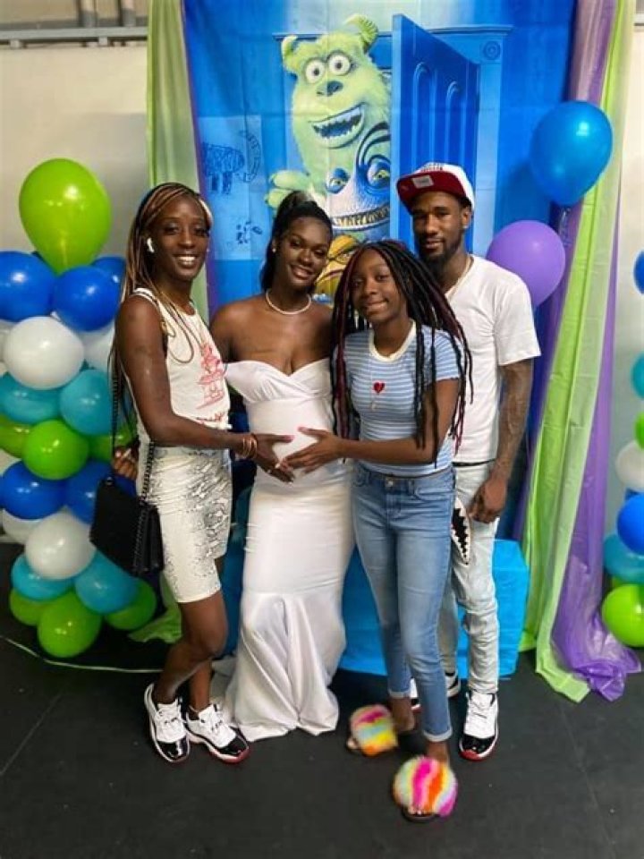 Was Charmaine Roman Deported? Wikipedia And Details To Follow