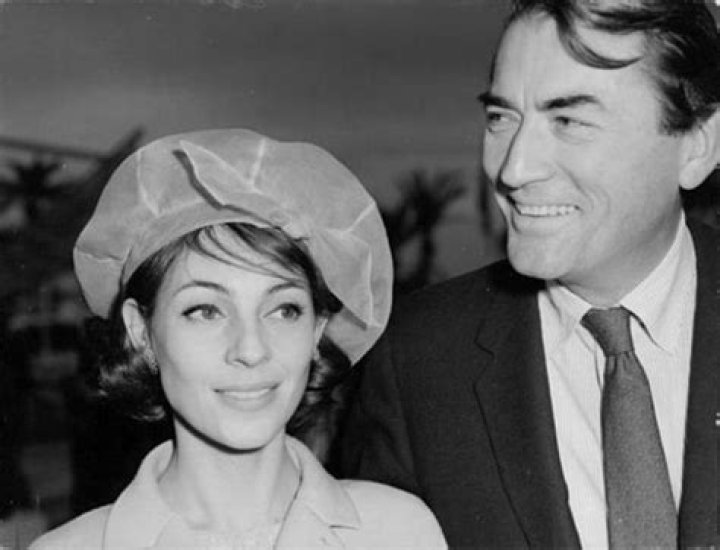 Was Gregory Peck Gay? Wife Married Life and Sexuality Explored