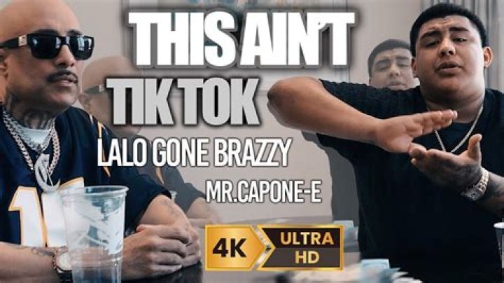 Was TikTok Star Lalo Gone Brazy Shot? Rumors Debunked!