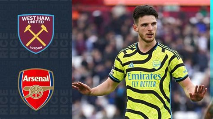 West Ham United Declan Rice Brother: Who Are Connor And Jordan?