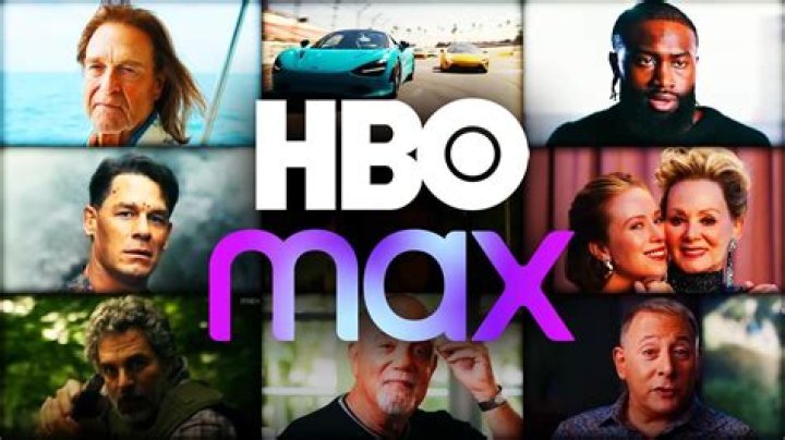 What's new on HBO and Max