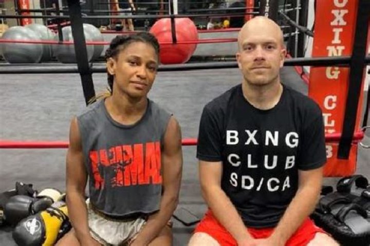 What Does Angela Hill’s Husband Adam Blair Pryde Do?