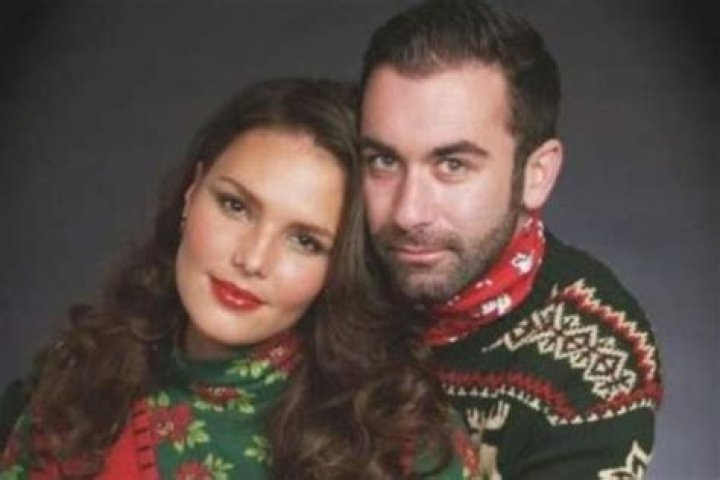 What Does Candice Huffine’s Husband Matt Powers Do? A dive Into The Couple’s Elegant Lifestyle