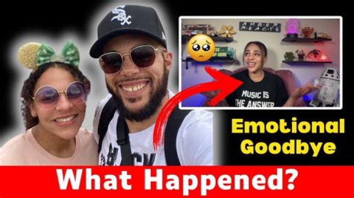 What Happened To Amber Massey? Here's What We Know About 