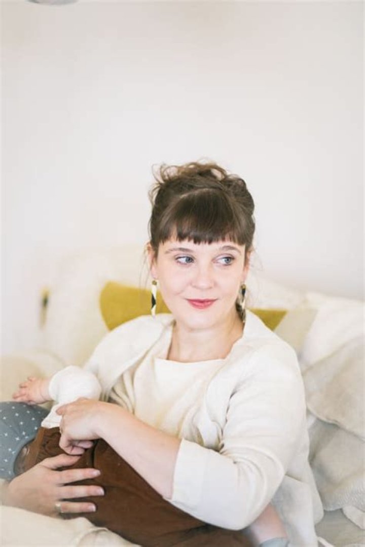 What Happened To Beth Kirby? Famed Food Photographer Local Milk Passed Away At Age 48 Leaving Her Fans Sad