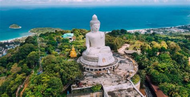 What Happened To Big Buddha On FOX Channel 13 And Where Is He Going Now?