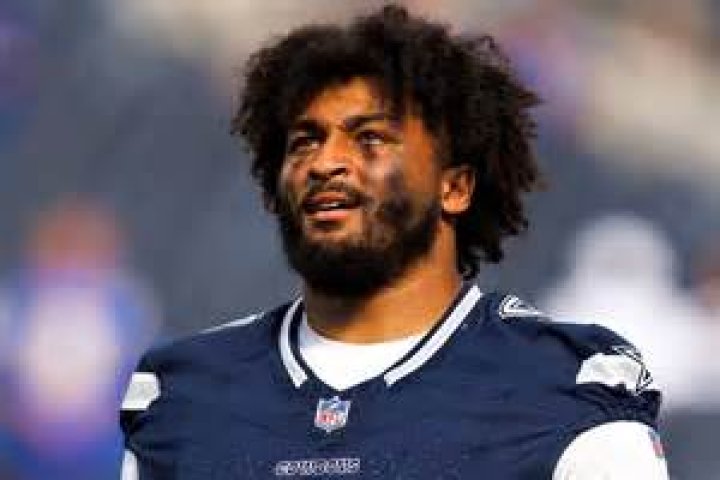 What Happened To Damaris Thompson? American Football Player Dies At 33 -Details To Know
